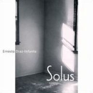 Title: Solus, Artist: Ernesto Diaz-Infante