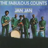 Title: Jan, Jan, Artist: Fabulous Counts