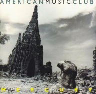 Title: Mercury, Artist: American Music Club