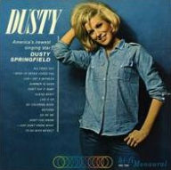 Title: Dusty, Artist: Dusty Springfield