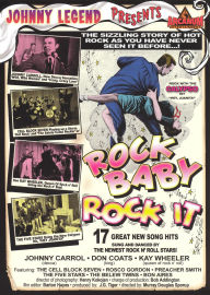 Rock, Baby, Rock It