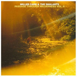 Passage Through Wilderness, Vol. 2