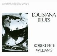 Louisiana Blues