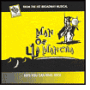 Classic Broadway Karaoke: Man of la Mancha