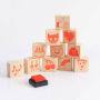 Emoji Stamp Kit