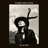 Title: The Night Dwells in the Day, Artist: Jozef Van Wissem
