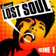 Title: Brunswick Lost Soul, Vol. 1, Artist: 