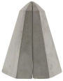 Obelisk bookends boxed set/2
