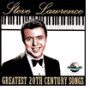 Greatest 20th Century Songs