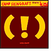 Camp Skin Graft: Now Wave, Vol. 1-3