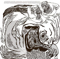 Title: Clash of the Life-Force Warriors, Artist: AIDS Wolf