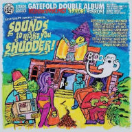 Title: SKiN GRAFT Records Presents... Sounds To Make You Shudder! (Deluxe Edition), Artist: Skin Graft Records Presents Sounds To Make / Var