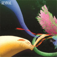 Title: Revival, Artist: Judah & the Lion