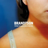 Title: Trying To Figure Each Other Out, Artist: Brandtson