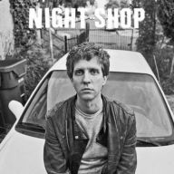 Title: Night Shop, Artist: Night Shop
