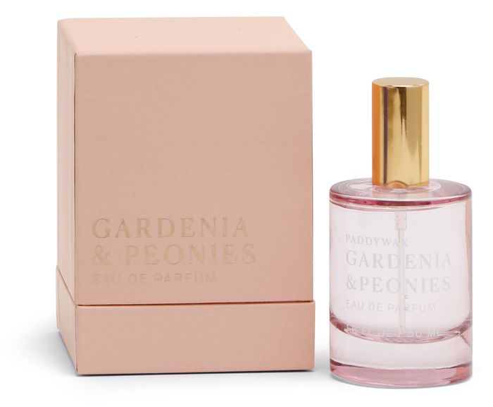 gardenia perfume