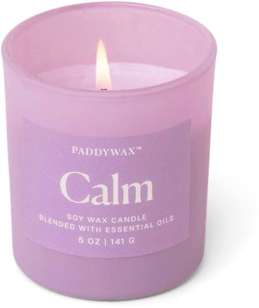 Calm Wellness Candle by Paddywax Barnes & Noble®