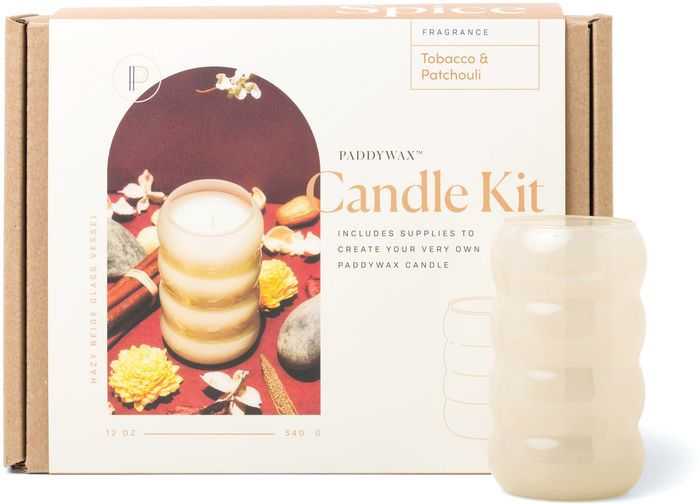 Paddywax Candle - Form 12oz