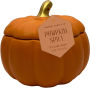 Pumpkin Spice Lidded Candle
