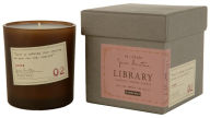 Jane Austen 6.5 oz Candle