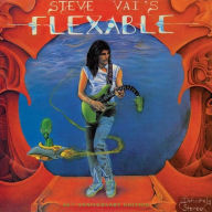 Title: Flex-Able [36th Anniversary Edition], Artist: Steve Vai