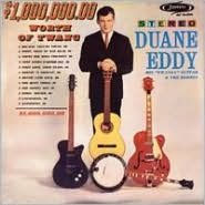 Title: $1,000,000 Worth of Twang, Artist: Duane Eddy