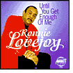Until You Get Enough of Me