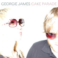 Title: Cake Parade, Artist: Georgie James