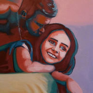Title: I'm So Lucky, Artist: Spirit of the Beehive