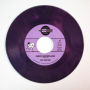 Purple Snowflakes/This Wintertime