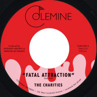 Title: Fatal Attraction/It's Not Our Time, Artist: The Charities