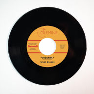 Title: Dreaming / What About Me?, Artist: Taylor Williams