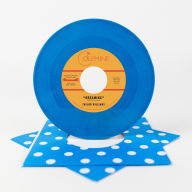 Title: Dreaming / What About Me? [Blue Vinyl], Artist: Taylor Williams