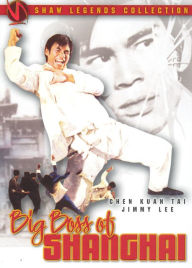 Big Boss of Shanghai