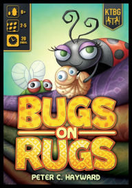 Title: Bugs on Rugs
