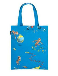 Title: Curious George Tote