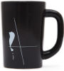 Alternative view 2 of Invisible Man Mug