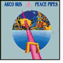 Peace Pipes