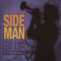 Side Man Blue