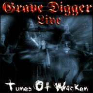 Title: Tunes of Wacken, Artist: Grave Digger