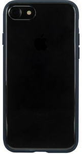 Title: Incase INPH170245-MDT Pop Case for iPhone 8 & iPhone 7 - Clear Midnight