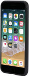 Alternative view 1 of Incase INPH170370-BLK Frame Case for iPhone 8 & iPhone 7 - Black