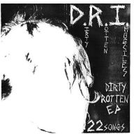 Title: Dirty Rotten (Dri), Artist: 