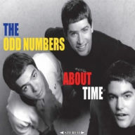 Title: About Time, Artist: Odd Numbers