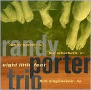 Eight Little Feet