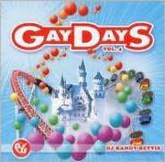 Party Groove: Gaydays, Vol. 4
