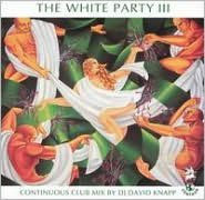 White Party, Vol. 3