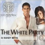 Party Groove: White Party 10