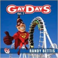 Party Groove: Gay Days, Vol. 7