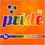 Party Groove: Pride, Vol. 10